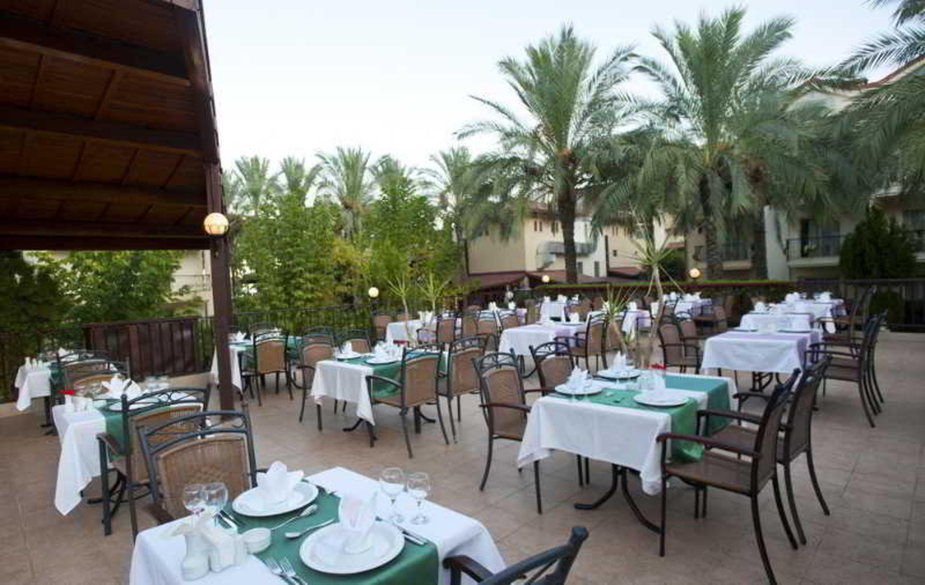 Crystal Aura Beach Resort & Spa Kemer Exterior photo